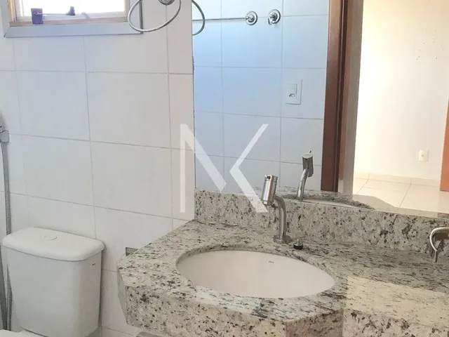 Imagem 13: Spacio Habitat - Apartamento 2 Quartos Rico em Armários no Parque Amazonia