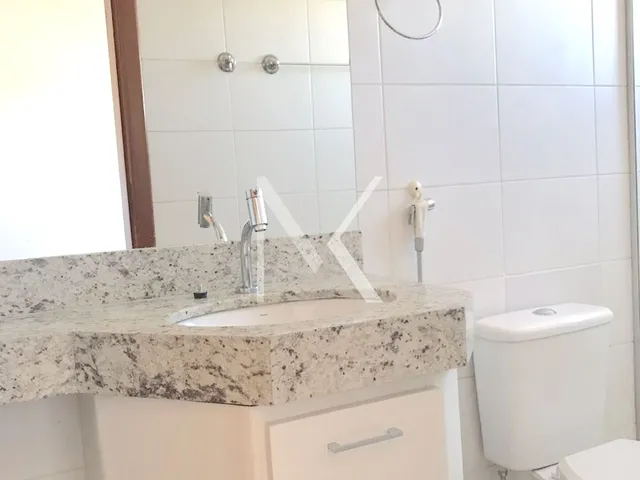Imagem 11: Spacio Habitat - Apartamento 2 Quartos Rico em Armários no Parque Amazonia