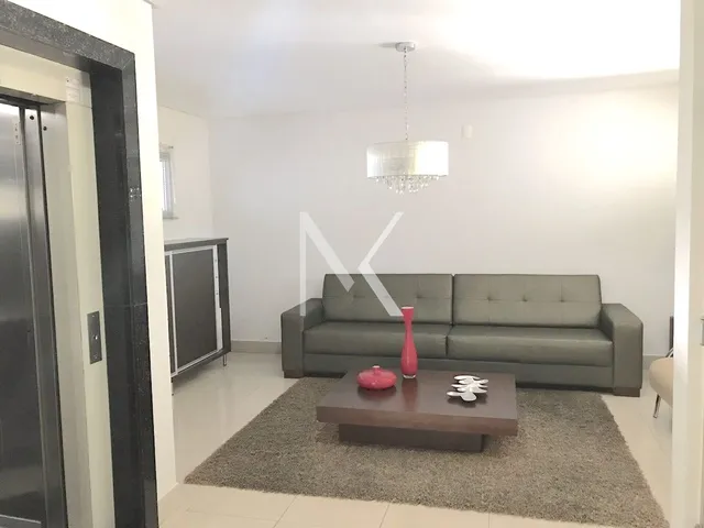 Imagem 8: Spacio Habitat - Apartamento 2 Quartos Rico em Armários no Parque Amazonia