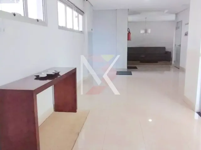Imagem 5: Spacio Habitat - Apartamento 2 Quartos Rico em Armários no Parque Amazonia