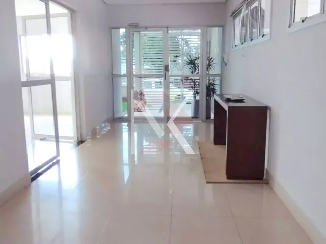Imagem 3: Spacio Habitat - Apartamento 2 Quartos Rico em Armários no Parque Amazonia