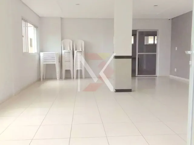 Imagem 4: Spacio Habitat - Apartamento 2 Quartos Rico em Armários no Parque Amazonia