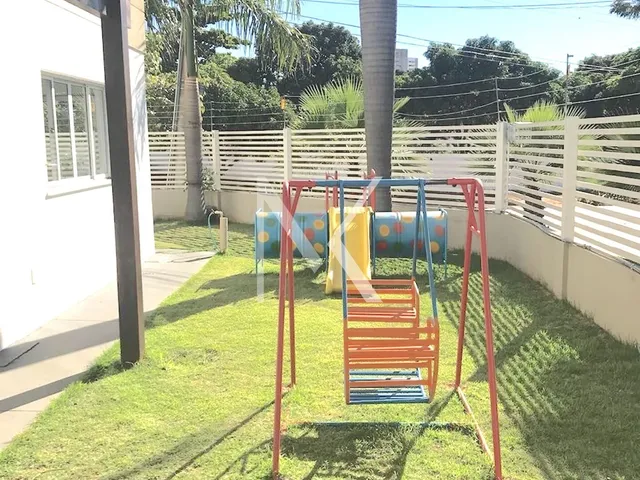 Imagem 6: Spacio Habitat - Apartamento 2 Quartos Rico em Armários no Parque Amazonia