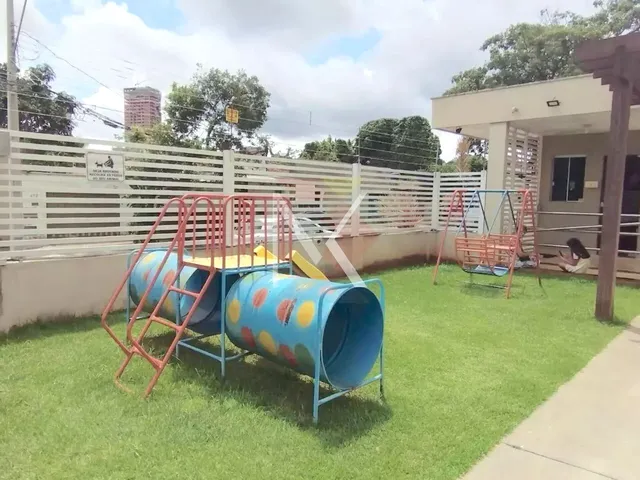 Imagem 7: Spacio Habitat - Apartamento 2 Quartos Rico em Armários no Parque Amazonia