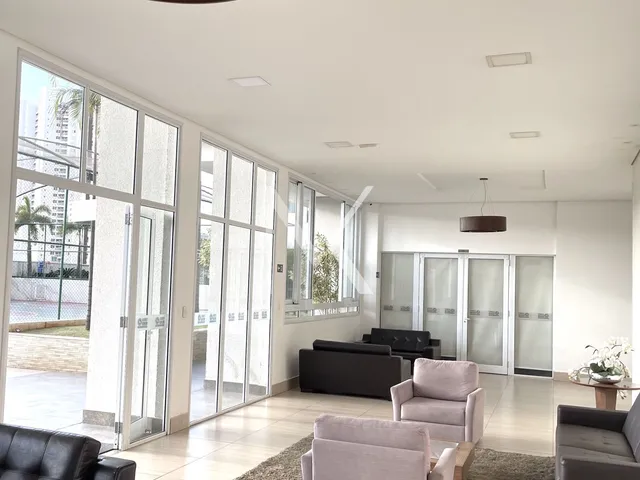 Imagem 16: Terra Mundi Cascavel - Apartamento 2 Quartos, 1 Suíte na Orla Parque Cascavel