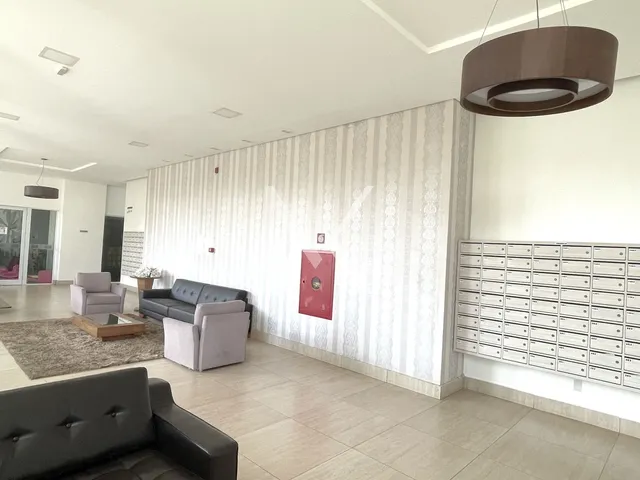 Imagem 14: Terra Mundi Cascavel - Apartamento 2 Quartos, 1 Suíte na Orla Parque Cascavel