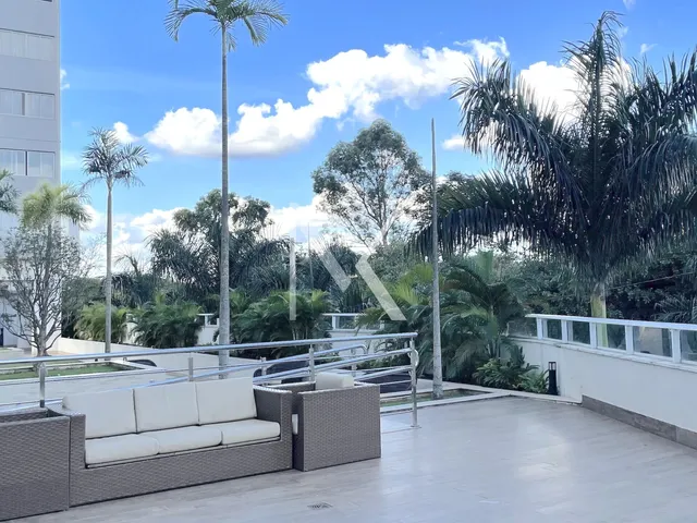 Imagem 4: Terra Mundi Cascavel - Apartamento 2 Quartos, 1 Suíte na Orla Parque Cascavel