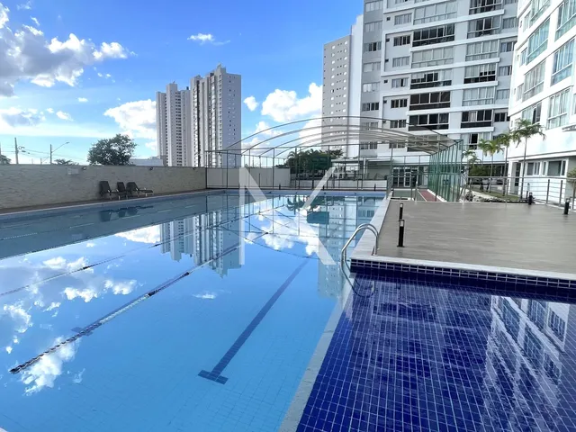 Imagem 2: Terra Mundi Cascavel - Apartamento 2 Quartos, 1 Suíte na Orla Parque Cascavel