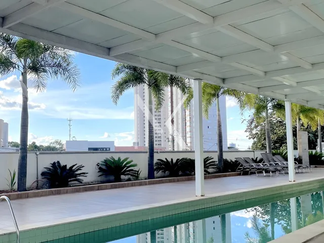 Imagem 12: Terra Mundi Cascavel - Apartamento 2 Quartos, 1 Suíte na Orla Parque Cascavel
