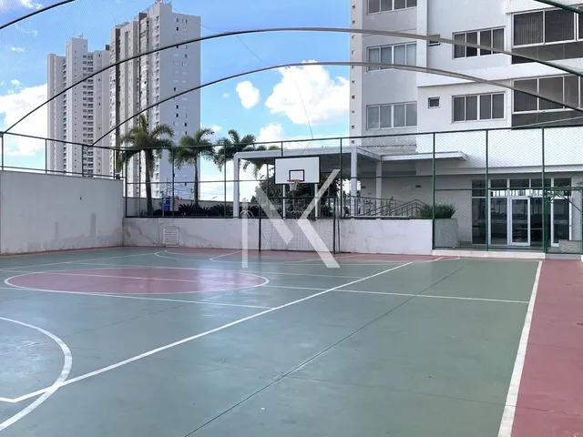 Imagem 7: Terra Mundi Cascavel - Apartamento 2 Quartos, 1 Suíte na Orla Parque Cascavel
