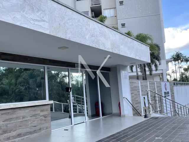 Imagem 10: Terra Mundi Cascavel - Apartamento 2 Quartos, 1 Suíte na Orla Parque Cascavel