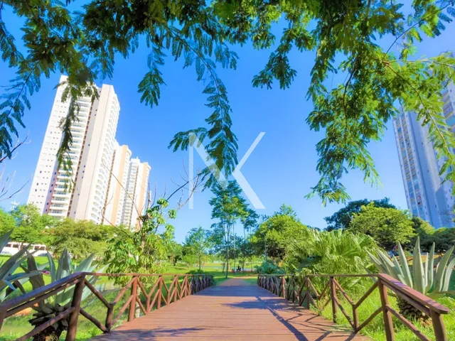Imagem 3: Terra Mundi Cascavel - Apartamento 2 Quartos, 1 Suíte na Orla Parque Cascavel