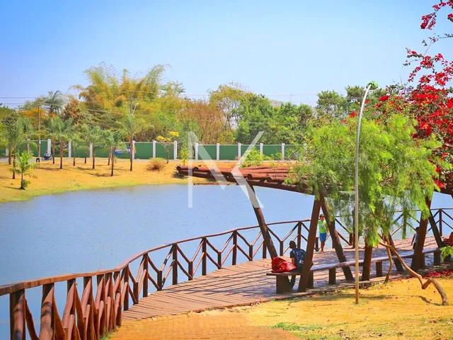 Imagem 5: Terra Mundi Cascavel - Apartamento 2 Quartos, 1 Suíte na Orla Parque Cascavel