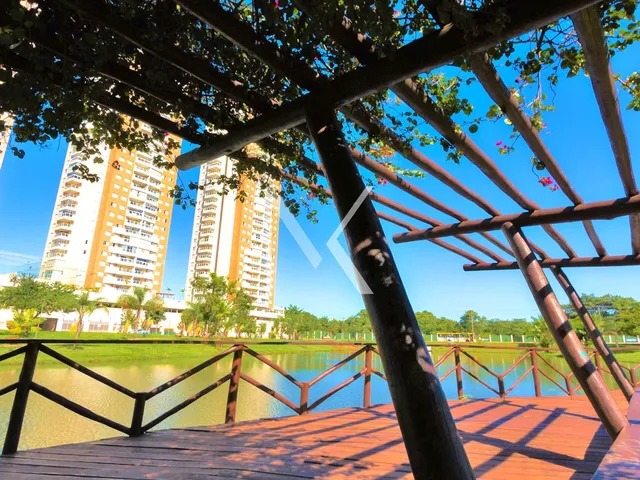 Imagem 8: Terra Mundi Cascavel - Apartamento 2 Quartos, 1 Suíte na Orla Parque Cascavel