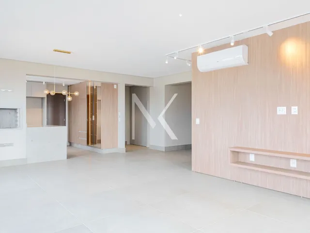 Imagem: Blanc Casa Design - Apartamento Luxuoso