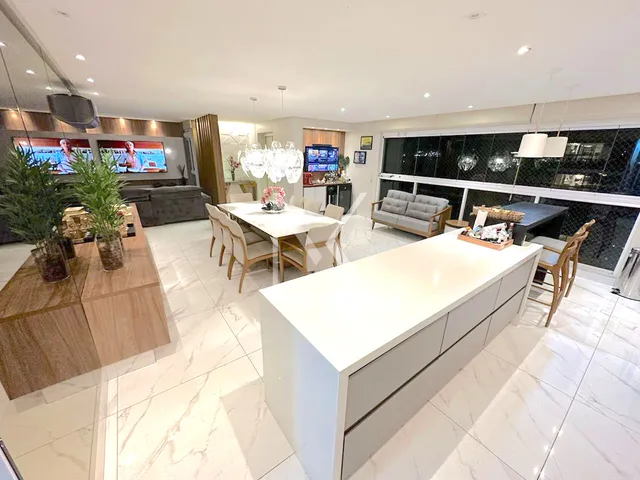 Imagem: Residencial Only Marista - Apartamento MOBILIADOO
