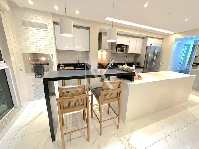 Imagem 15: Residencial Only Marista - Apartamento MOBILIADOO no Setor Marista