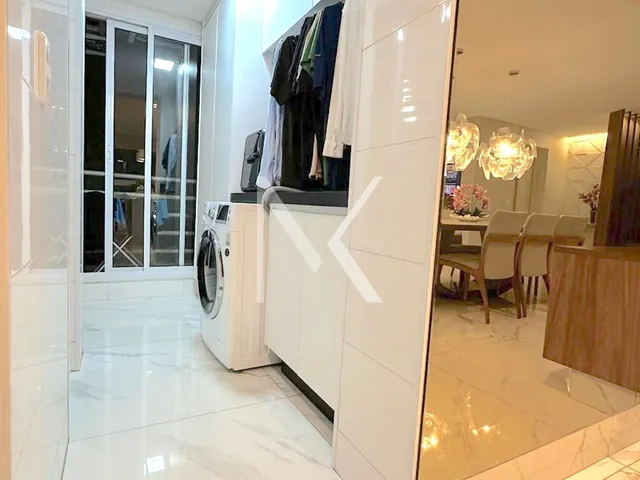 Imagem 12: Residencial Only Marista - Apartamento MOBILIADOO no Setor Marista