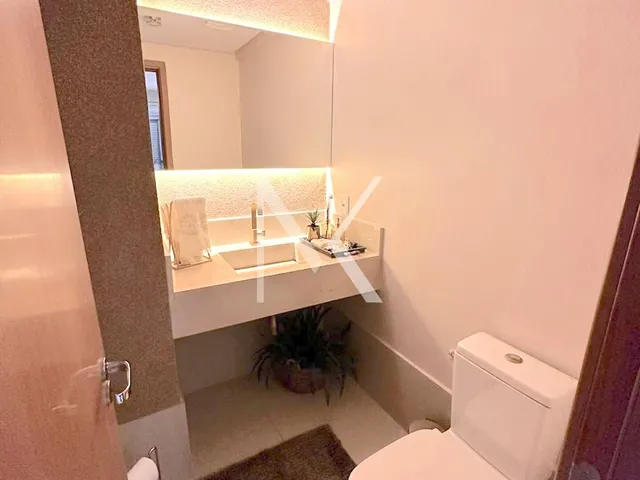 Imagem 16: Residencial Only Marista - Apartamento MOBILIADOO no Setor Marista