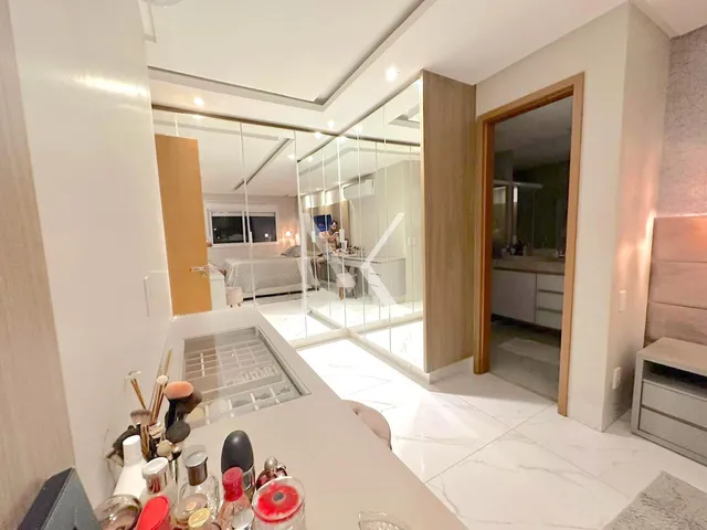 Imagem 11: Residencial Only Marista - Apartamento MOBILIADOO no Setor Marista