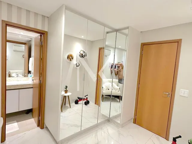 Imagem 13: Residencial Only Marista - Apartamento MOBILIADOO no Setor Marista