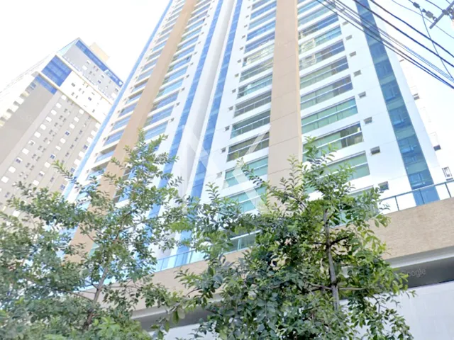 Imagem 3: Residencial Only Marista - Apartamento MOBILIADOO no Setor Marista