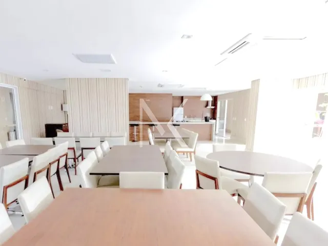 Imagem 5: Residencial Only Marista - Apartamento MOBILIADOO no Setor Marista