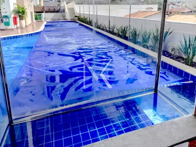 Imagem 8: Residencial Only Marista - Apartamento MOBILIADOO no Setor Marista