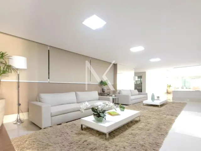 Imagem 6: Residencial Only Marista - Apartamento MOBILIADOO no Setor Marista