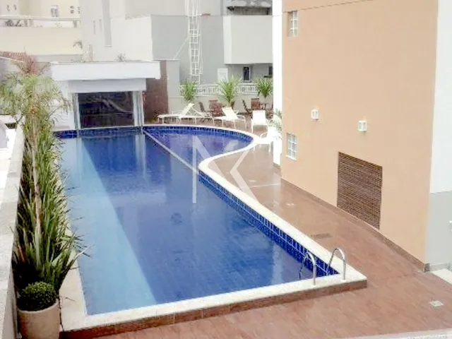 Imagem 2: Residencial Only Marista - Apartamento MOBILIADOO no Setor Marista