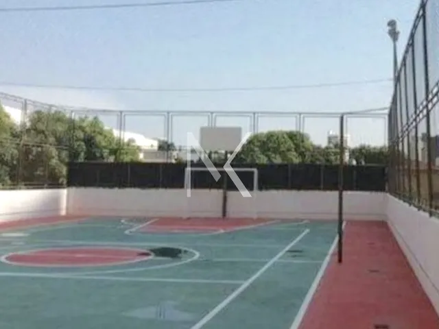 Imagem 9: Residencial Only Marista - Apartamento MOBILIADOO no Setor Marista