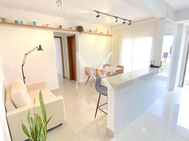Imagem: Residencial Vistta Buriti - Apartamento
