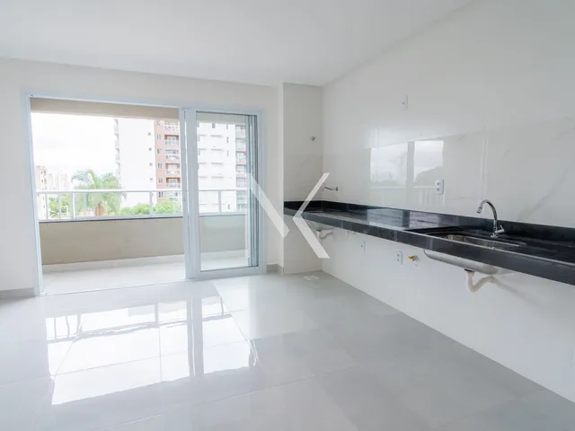 Imagem: Residencial Alameda Parque - Apartamento