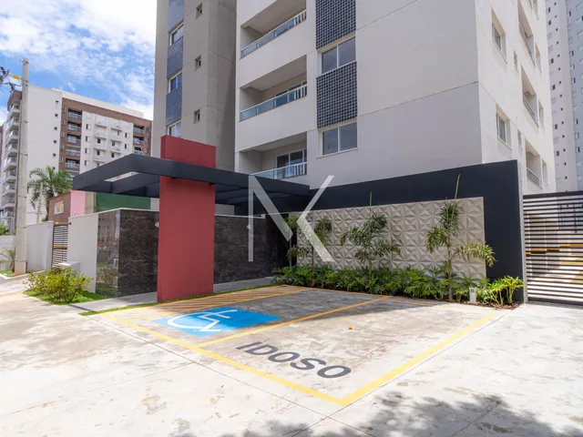 Imagem 7: Residencial Alameda Parque - Apartamento 2 Quartos com Suíte na Vila Rosa, Goiânia/GO