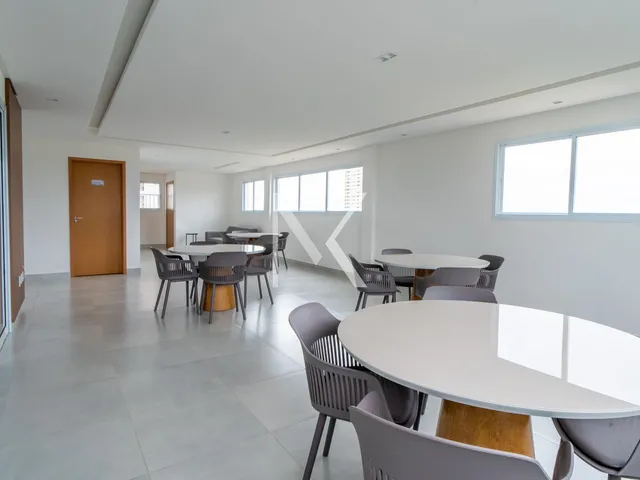 Imagem 12: Residencial Alameda Parque - Apartamento 2 Quartos com Suíte na Vila Rosa, Goiânia/GO