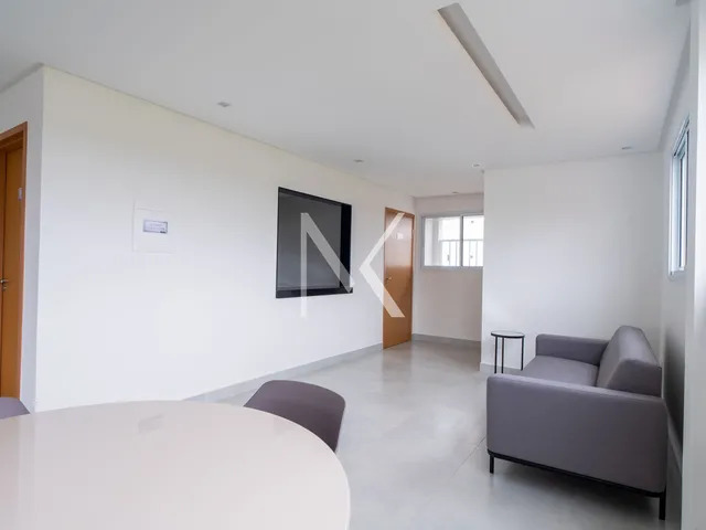 Imagem 10: Residencial Alameda Parque - Apartamento 2 Quartos com Suíte na Vila Rosa, Goiânia/GO