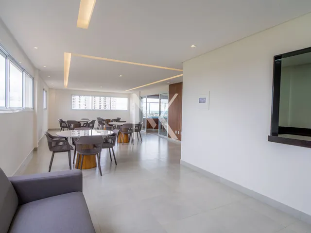 Imagem 13: Residencial Alameda Parque - Apartamento 2 Quartos com Suíte na Vila Rosa, Goiânia/GO