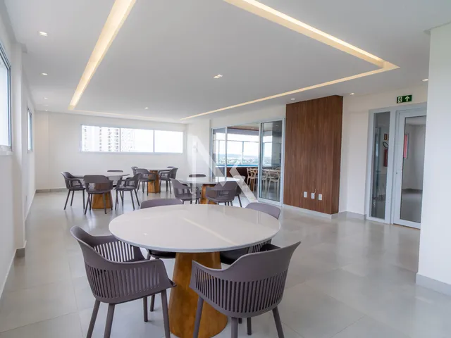 Imagem 6: Residencial Alameda Parque - Apartamento 2 Quartos com Suíte na Vila Rosa, Goiânia/GO
