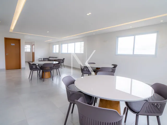 Imagem 4: Residencial Alameda Parque - Apartamento 2 Quartos com Suíte na Vila Rosa, Goiânia/GO