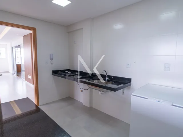 Imagem 1: Residencial Alameda Parque - Apartamento 2 Quartos com Suíte na Vila Rosa, Goiânia/GO