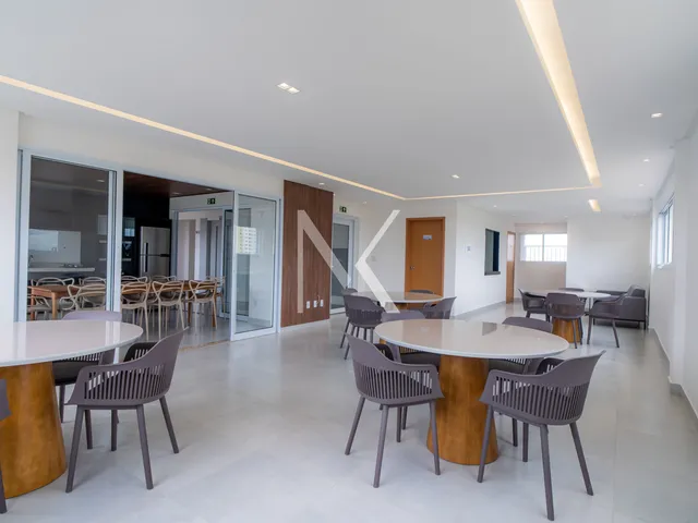 Imagem 8: Residencial Alameda Parque - Apartamento 2 Quartos com Suíte na Vila Rosa, Goiânia/GO