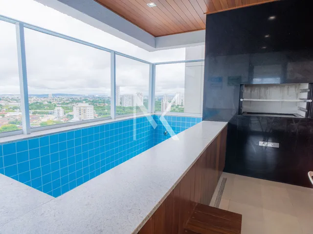 Imagem 9: Residencial Alameda Parque - Apartamento 2 Quartos com Suíte na Vila Rosa, Goiânia/GO