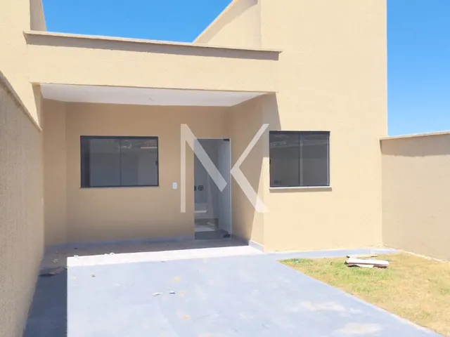 Imagem 15: Casa 2 Quartos sendo 1 Suíte no Aeroporto Sul em Aparecida de Goiânia