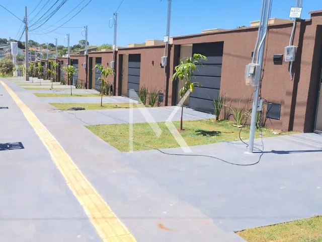 Imagem 10: Casa 2 Quartos sendo 1 Suíte no Aeroporto Sul em Aparecida de Goiânia