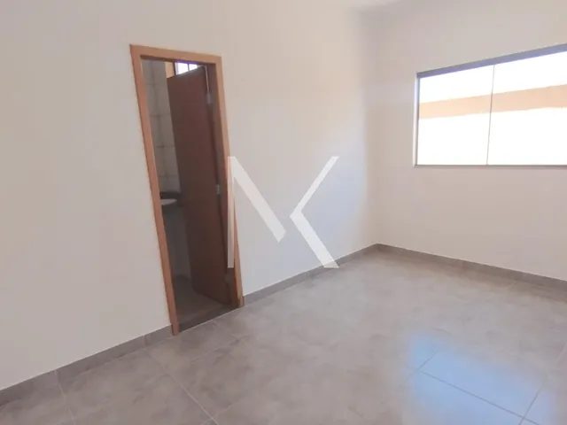 Imagem 7: Casa 2 Quartos sendo 1 Suíte no Aeroporto Sul em Aparecida de Goiânia