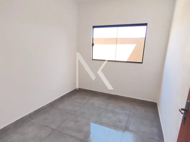 Imagem 9: Casa 2 Quartos sendo 1 Suíte no Aeroporto Sul em Aparecida de Goiânia