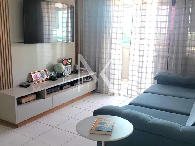 Imagem: VIVAZ - Apartamento 3 Quartos, 1 Suíte