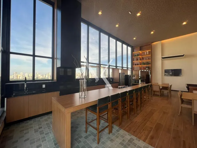 Imagem 5: Elev Marista Design - Apartamento 3 Suítes Andar Alto no Setor Marista