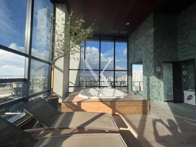 Imagem 6: Elev Marista Design - Apartamento 3 Suítes Andar Alto no Setor Marista