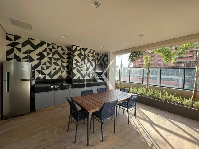 Imagem 3: Elev Marista Design - Apartamento 3 Suítes Andar Alto no Setor Marista